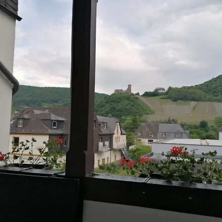 Mosel-Ferienwohnung Bewo Bernkastel-Kues Eksteriør billede